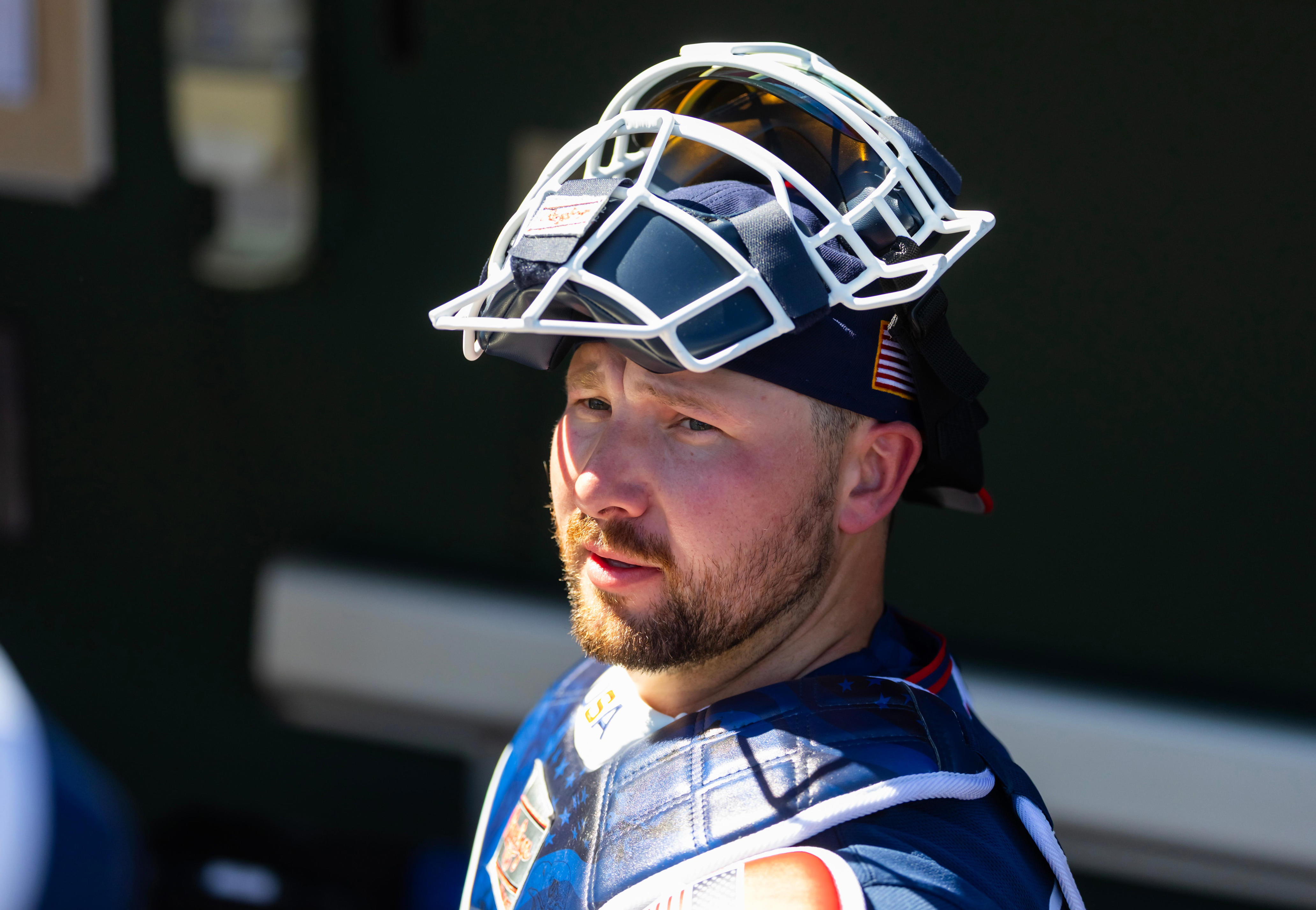 Who is on Team USA for 2026 World Baseball Classic? Players, roster