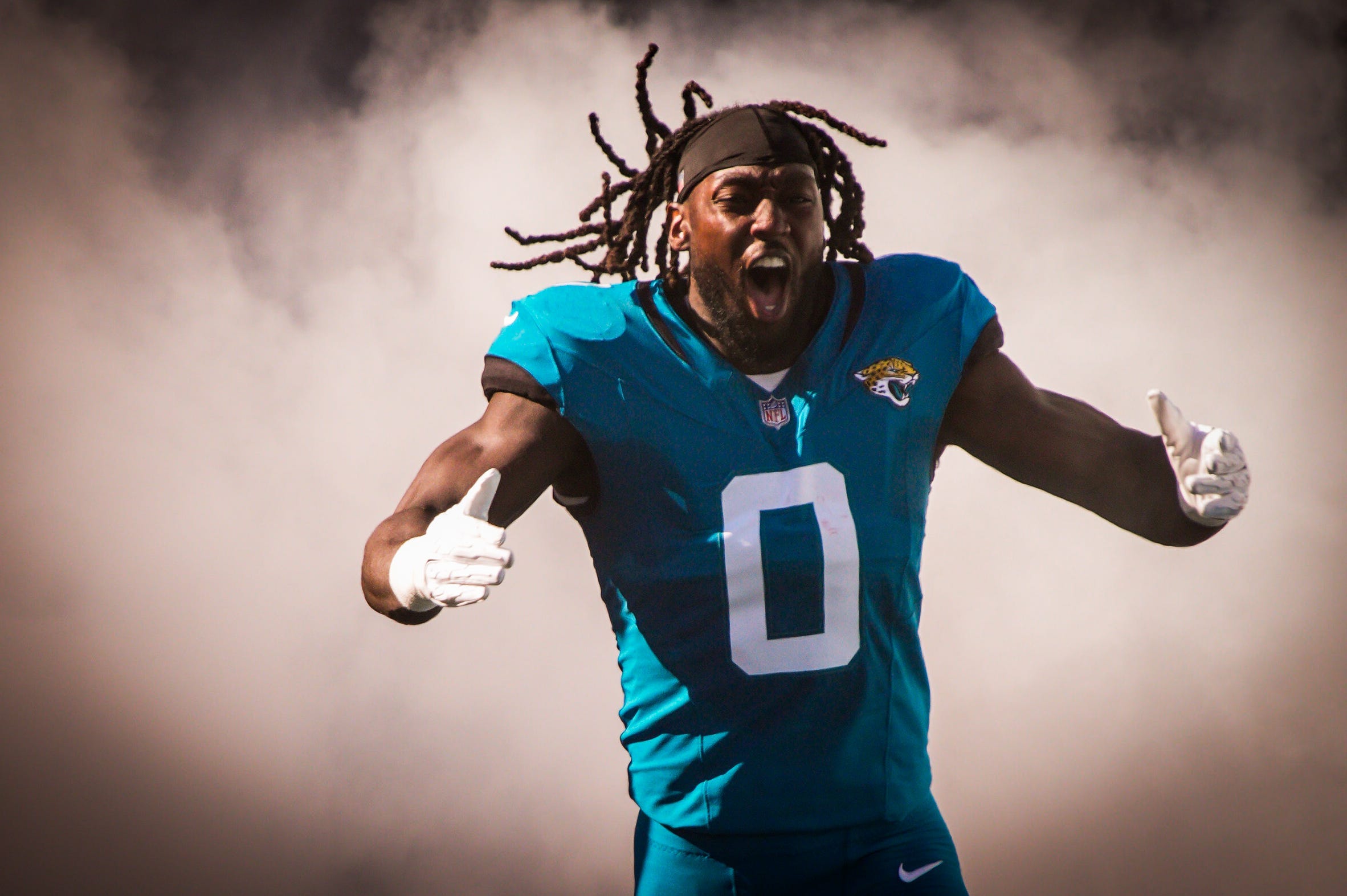 NFL free agency: 6 linebackers for Broncos