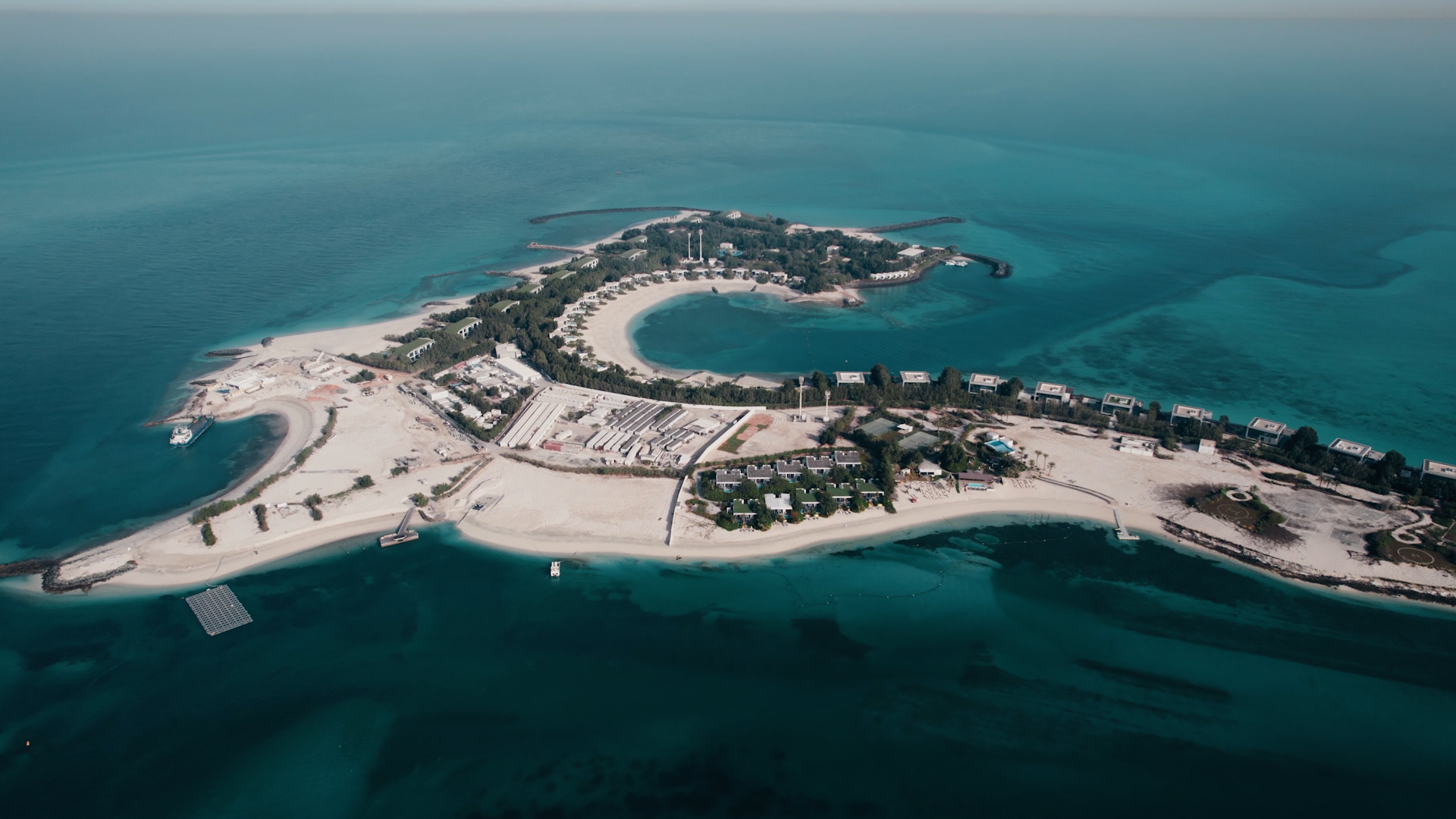 Uni Emirat Arab dengan Drone, Bagian 2