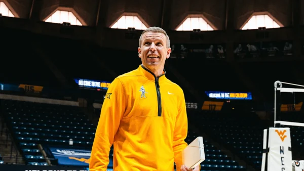West Virginia has the #1 ranked transfer portal class in the Big 12