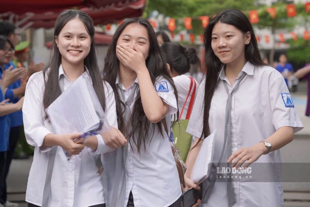 Trường thành viên của Đại học Quốc gia Hà Nội công bố đề án tuyển sinh 2026