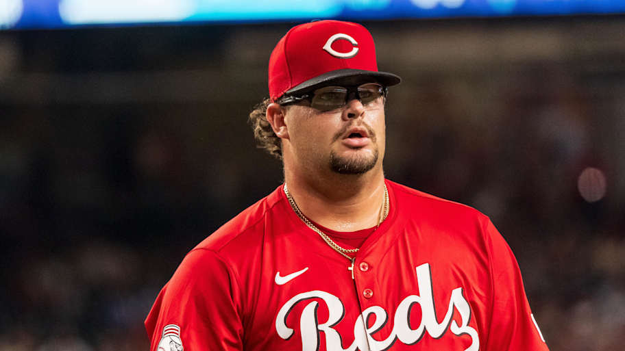 2 Reds who've already earned 2026 opening day roster spots and 2 who've ...