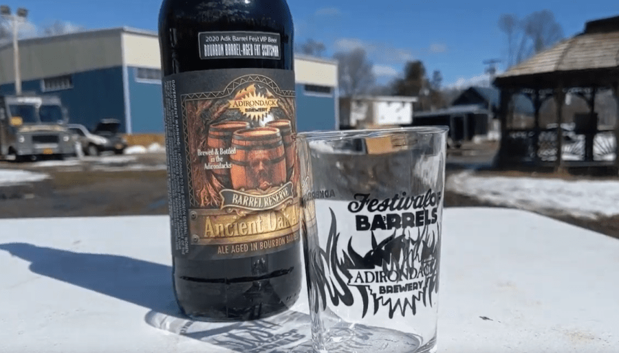 Participating lineup announced for 14th annual Barrel Fest