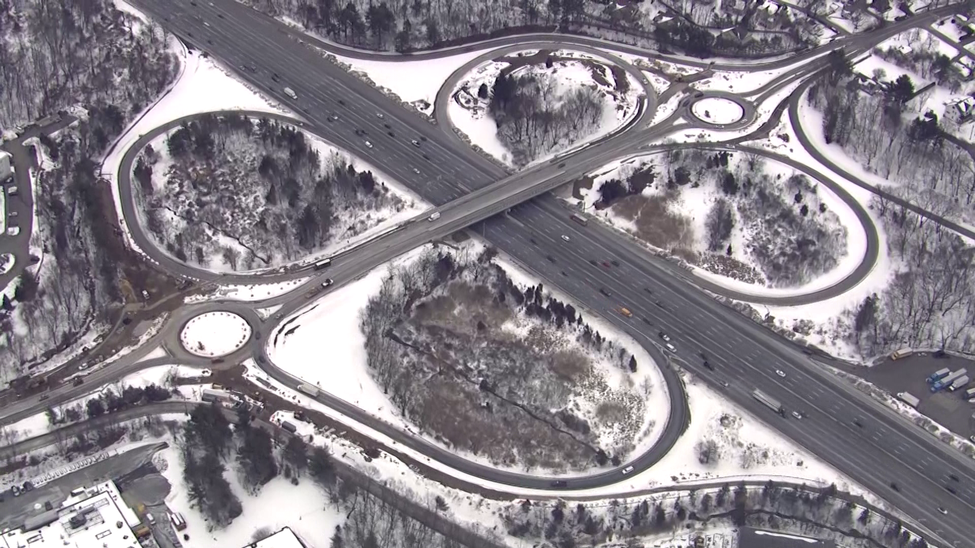 Route 2A bridge roundabouts raise questions