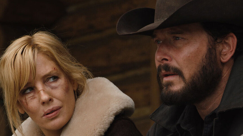 I've Been A Yellowstone Fan Since 2018. I Think This Character Will Die ...