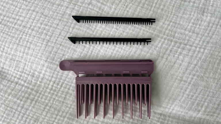 Shark SilkiPro Straight review: A game-changing launch for sleek hair ...