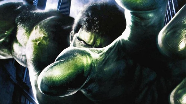 Only one Hulk movie has nailed this important part of the Marvel character
