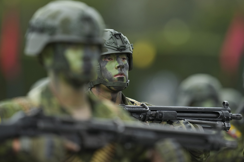 US and Ecuador target ‘designated terrorist organizations’ in joint ...
