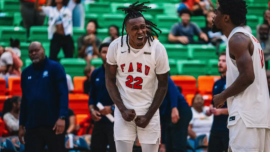 FAMU basketball wants a packed Snake Pit for finale with 'a lot to play ...