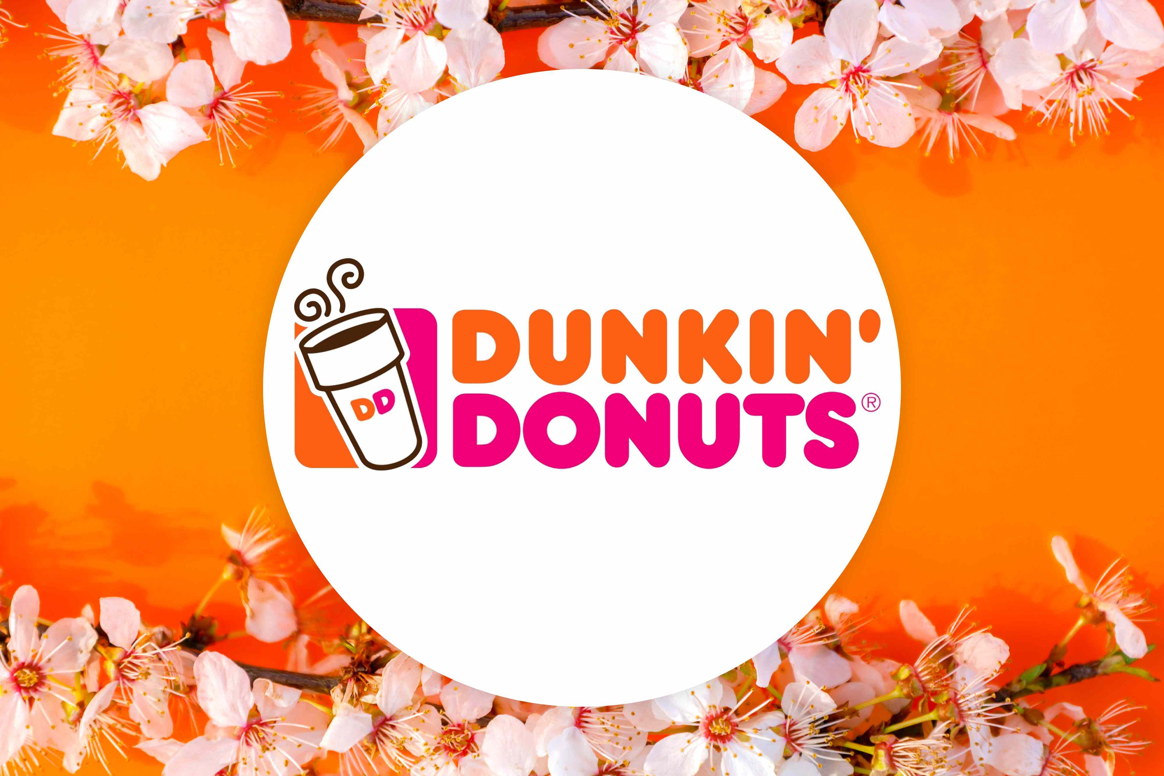 Dunkin’s spring menu is going big on banana — and fans are here for it
