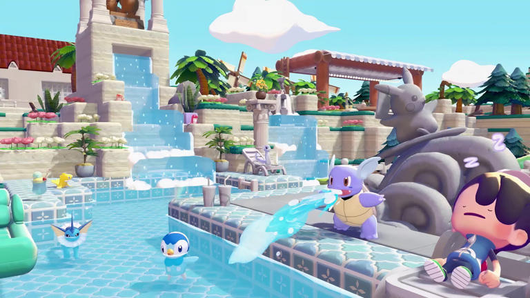 Pokémon Pokopia's near-perfect ratings prove change is needed