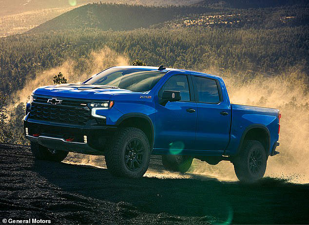 Big Mac motors: American SUVs now available to buy in Britain - but are ...