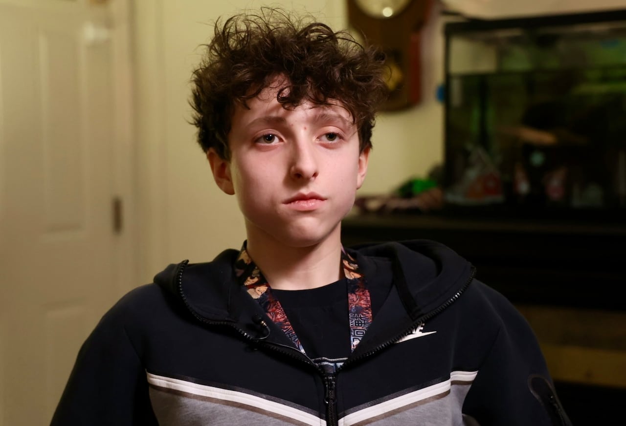 Grade 9 student attacked by masked intruders at Nova Scotia high school