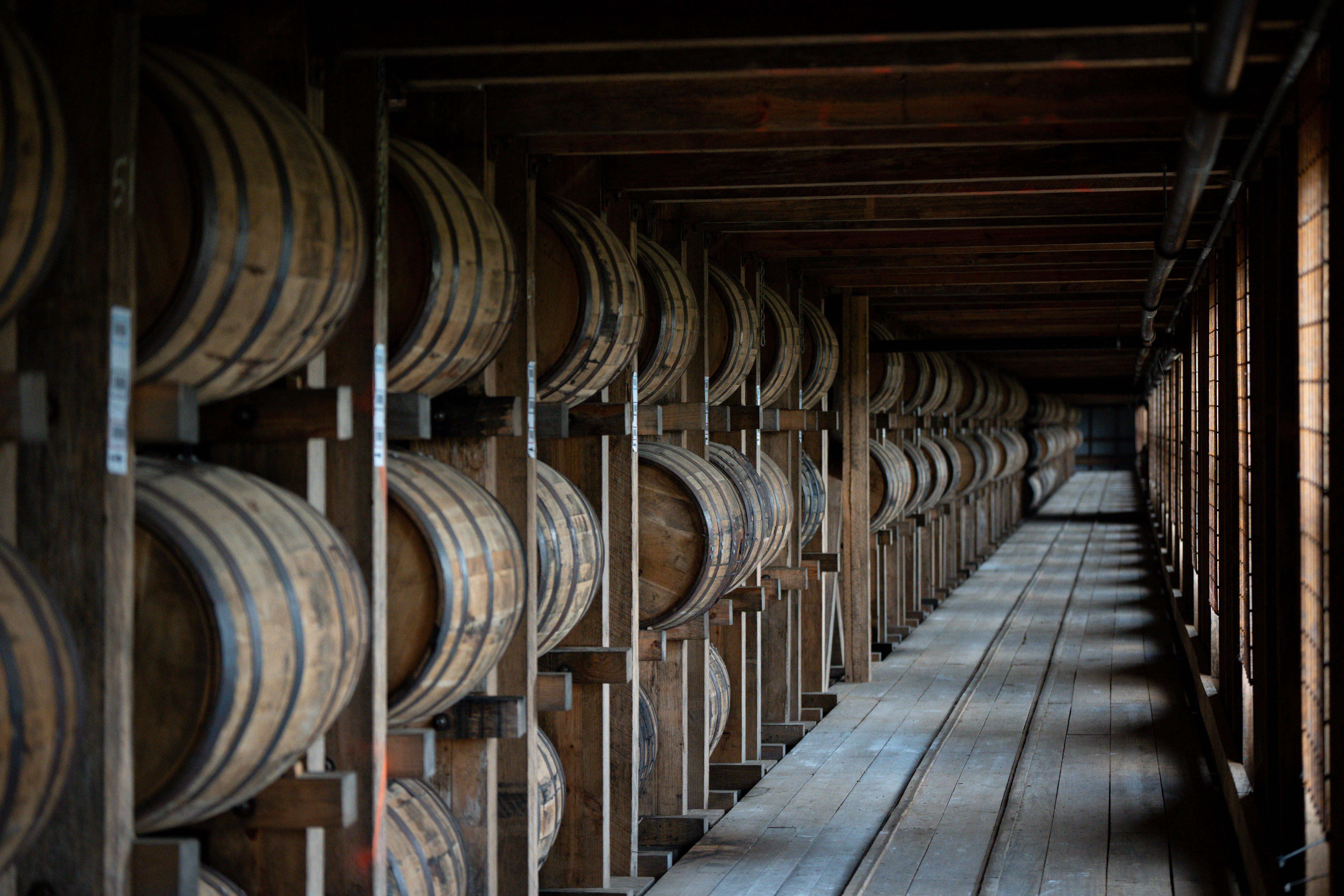 One year after Trump tariffs, KY spirits exports to Canada plunge 63%