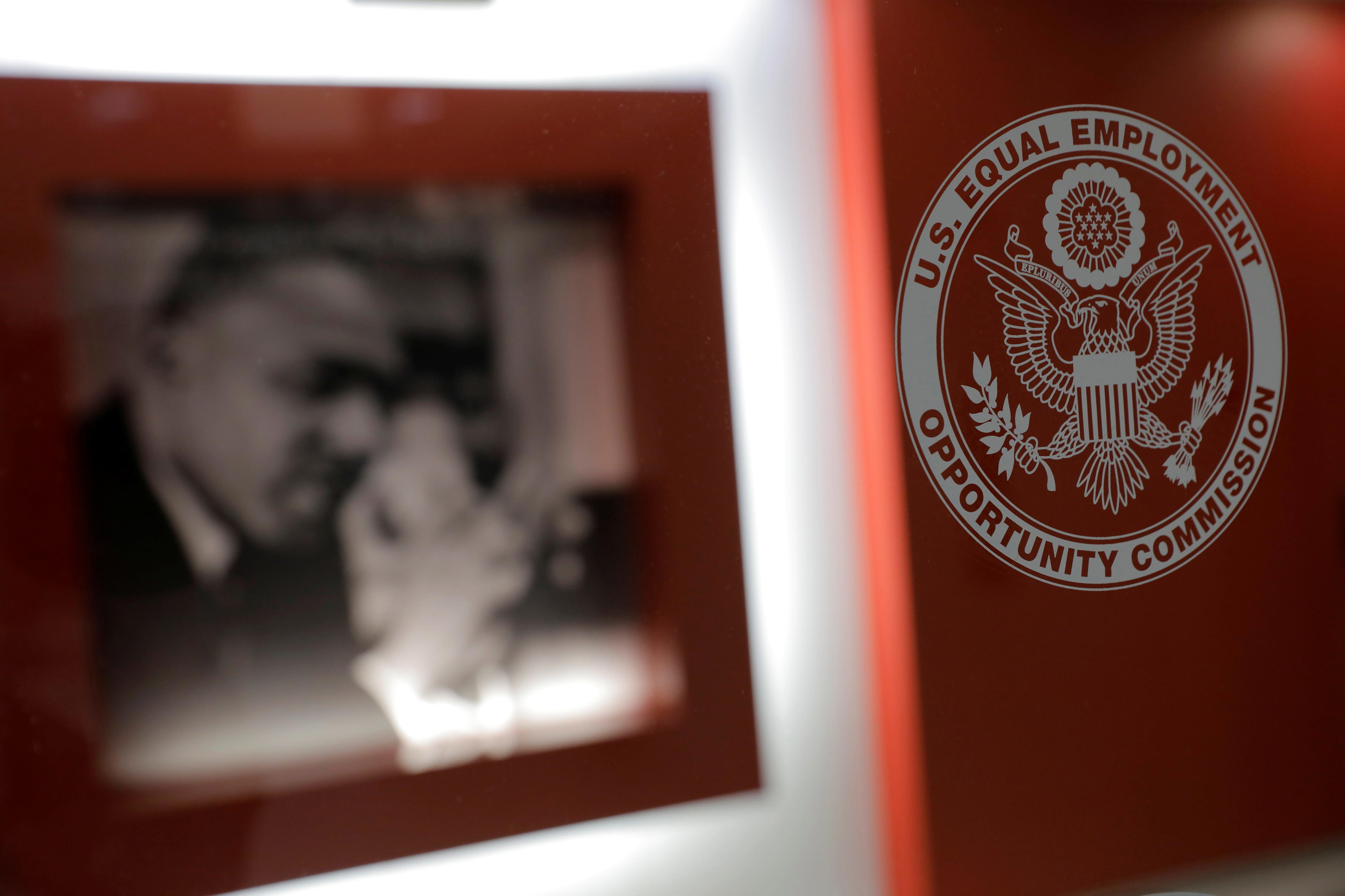 Trump wants White men to sue for race discrimination. This man did<br><br>