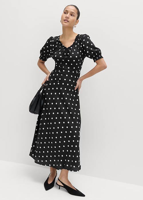 Five M&S dresses under 60 that we're adding to our summer wish list