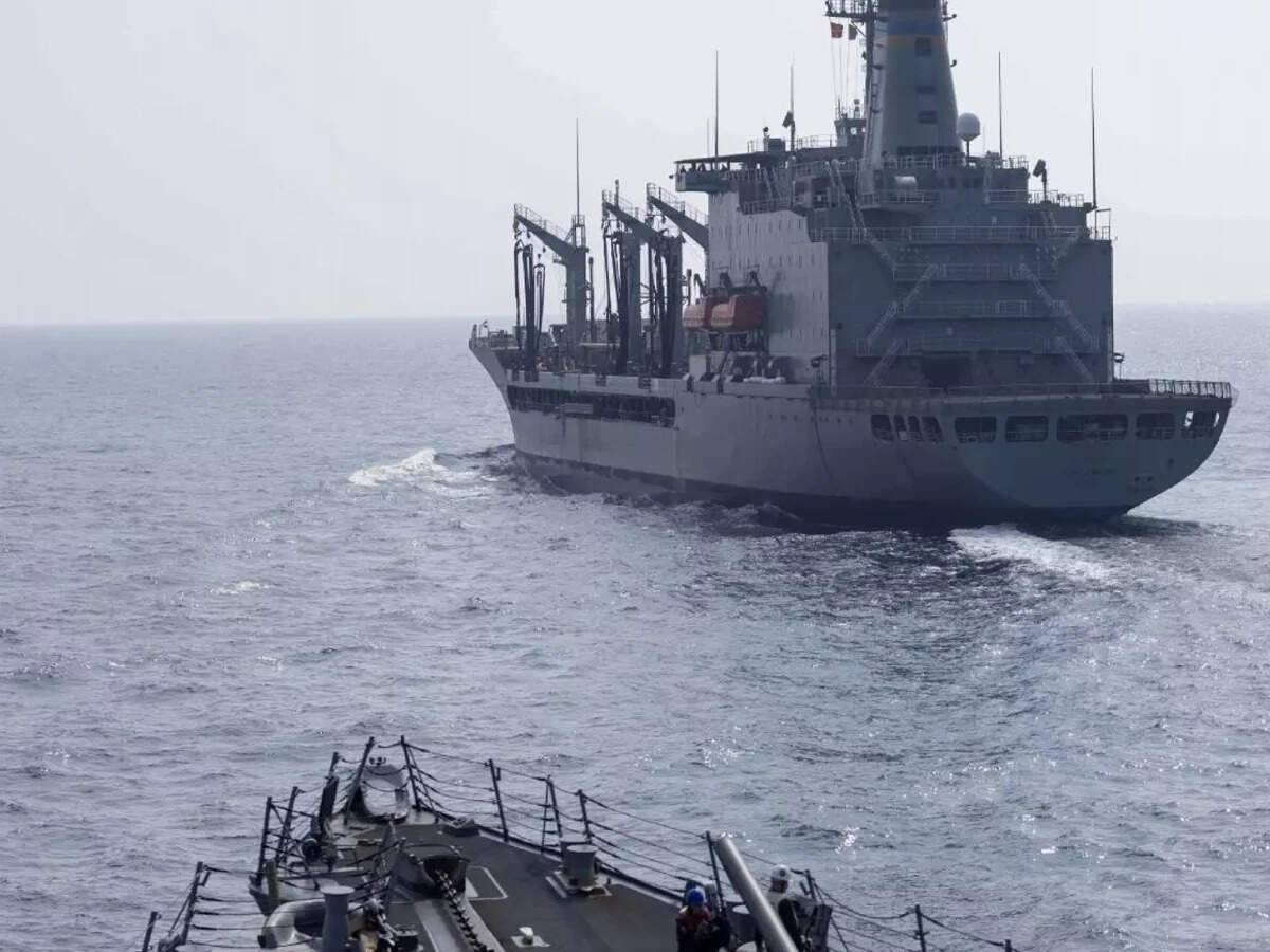 Qatar halts LNG output after attacks; disruptions to hit Indian ...