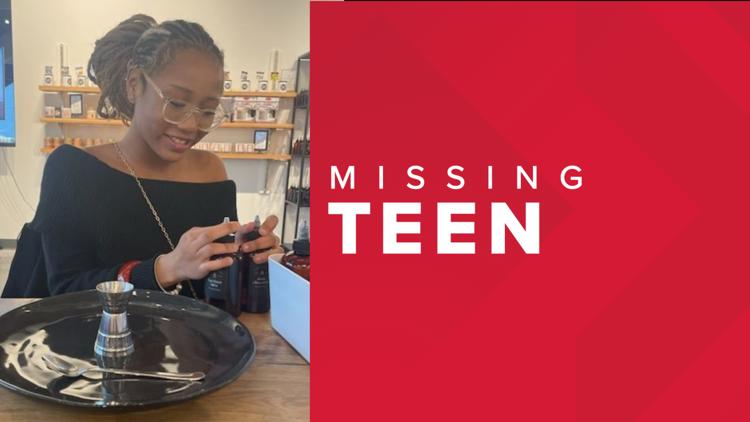 Police ask for public’s help locating missing 14-year-old girl in ...