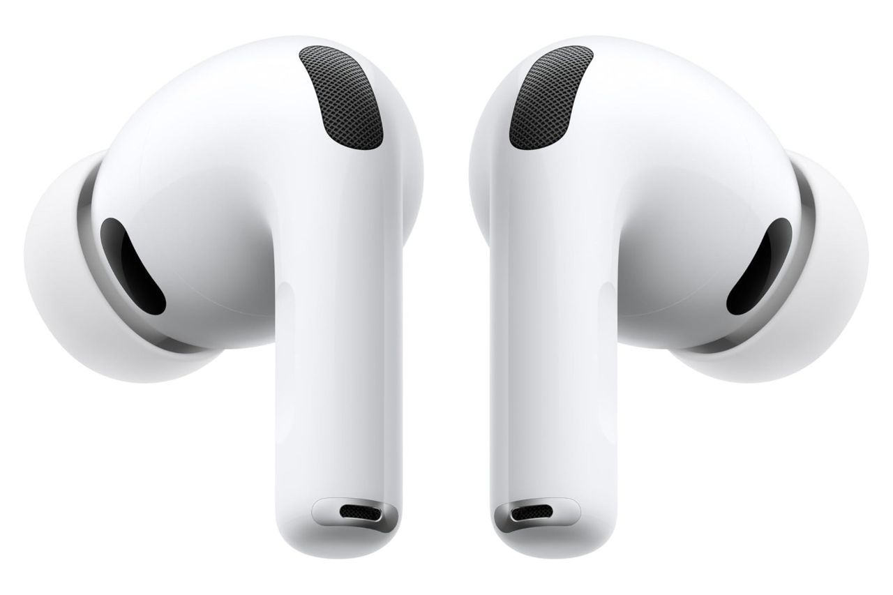 Apple Airpods Pro 3 Wireless Earbuds Active Noise Cancellation