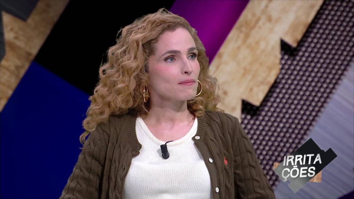 Inês Rogeiro indignada pede ajuda: 
