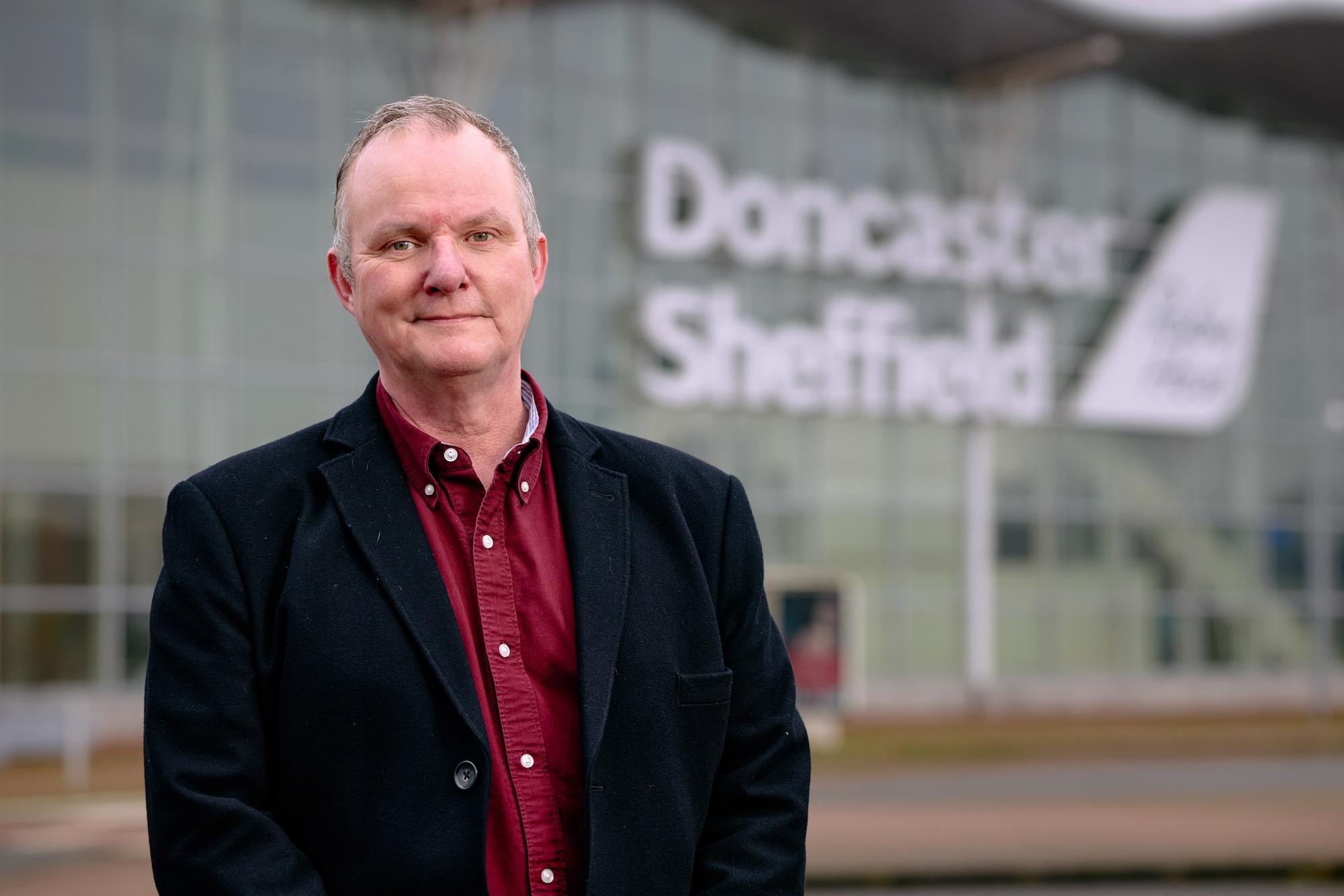 New jobs announced as Doncaster Sheffield Airport momentum 'gathers pace'