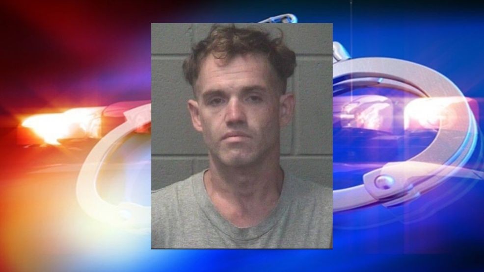 Jacksonville man jailed after Onslow County domestic violence investigation