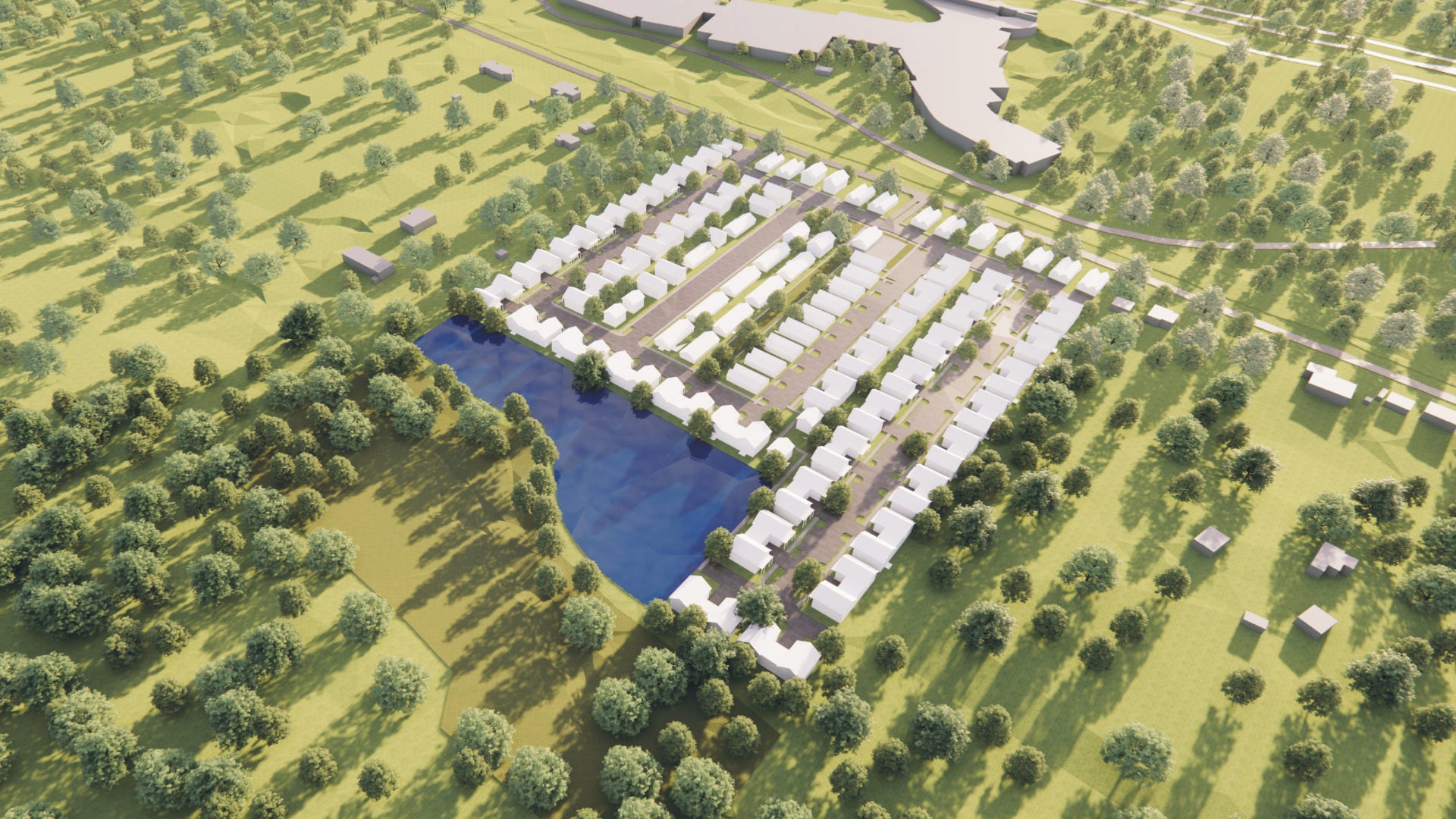 Proposed Franklin development would have cottage-style duplexes ...