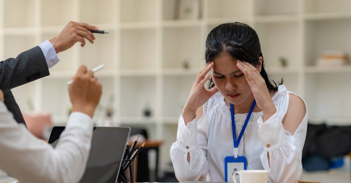 10 Things Bosses Can't Stand About Gen X Employees (And Honestly, We See Why)