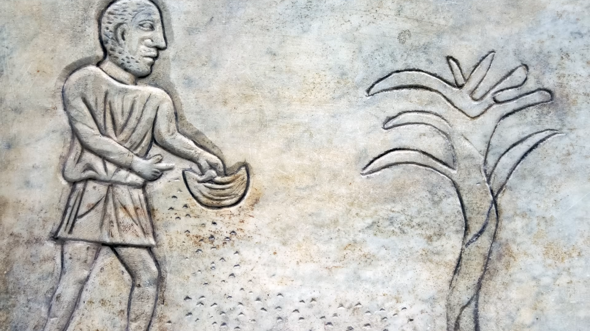 From hunter-gatherers to the first urban settlements