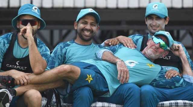 Pakistan Cricket Board to appoint former captain as the new head coach ...