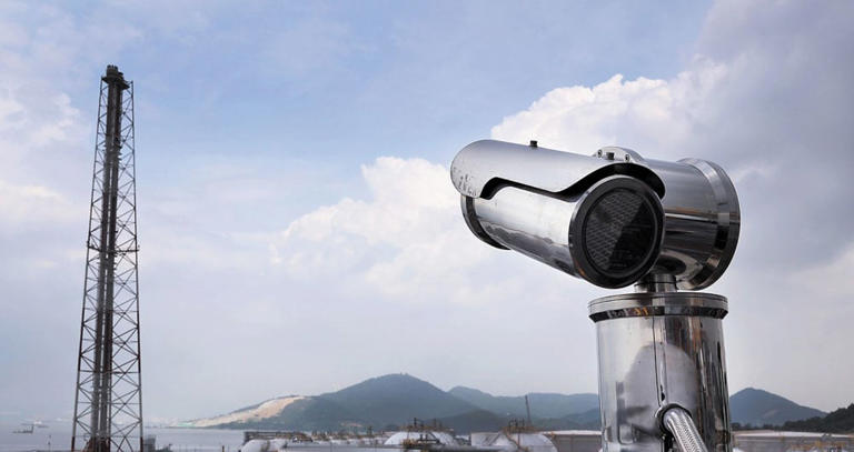 GS Caltex AI detects anomalies, offers real-time production solutions