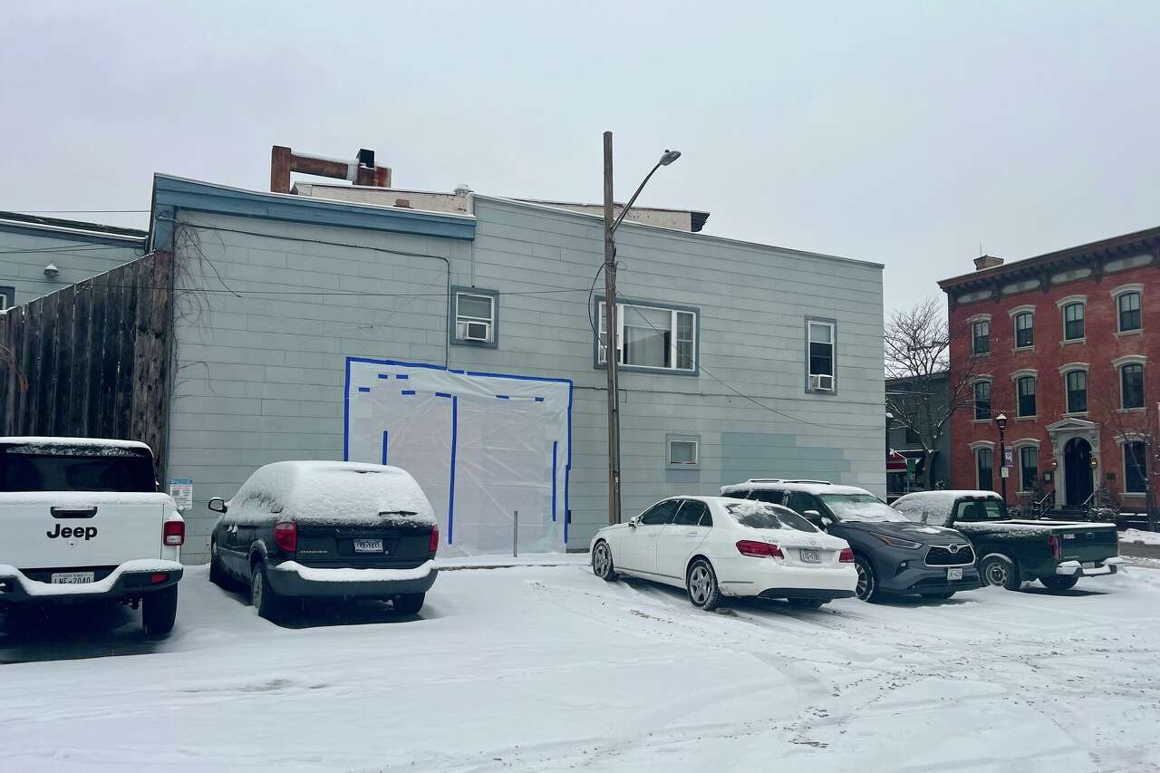 Hudson council president declines to share insurance after minor crash, drawing mayor