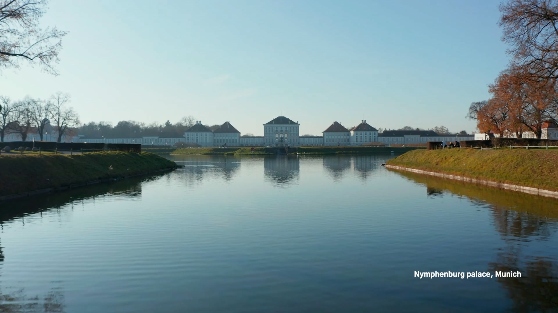 Germany’s iconic architectural structures: A drone’s eye view - Worldwide