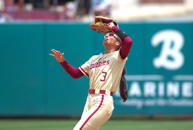 Where to watch FSU softball today: Time, TV channel for Wednesday