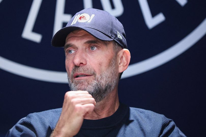 Noticias del Liverpool: Jürgen Klopp supervisó una jugada complicada y se hizo un reclamo de transferencia