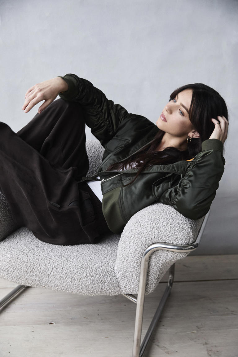Holly Cattle on Prime Video's Young Sherlock: 'Bea is a badass'