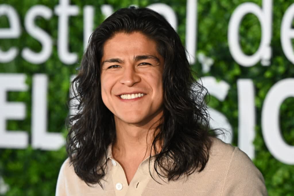Ted Lasso actor behind Dani Rojas looking to make transition to ...