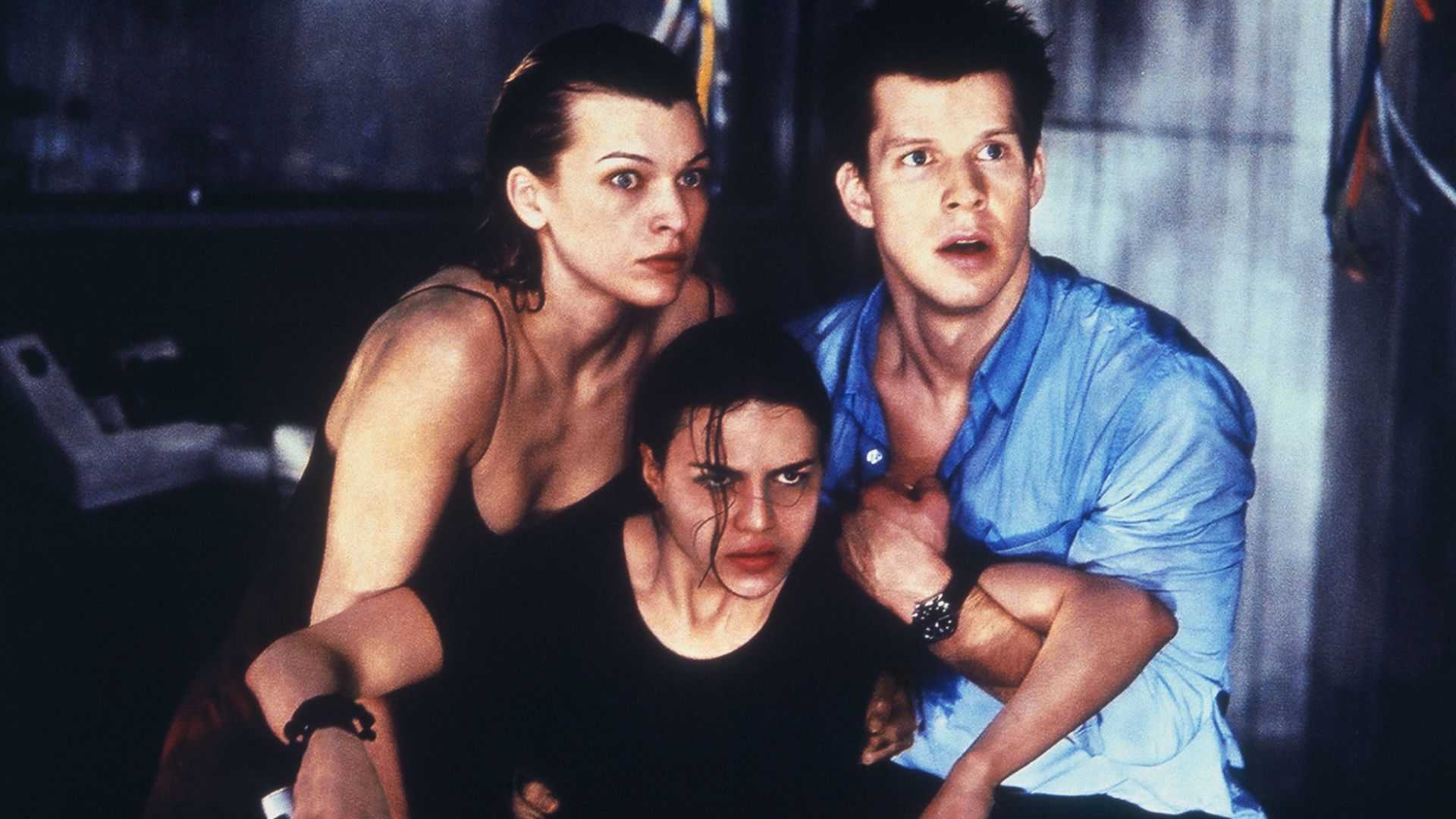 The underrated 36% RT video game adaptation even movie masterpieces ...