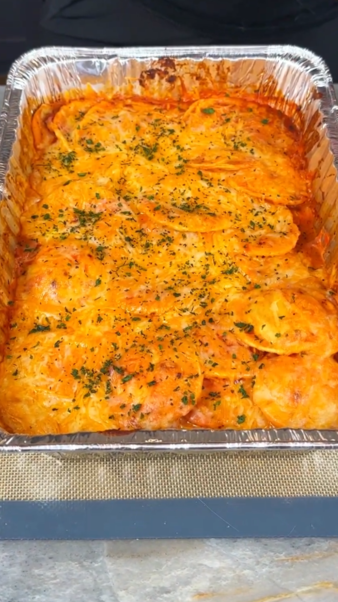 Traditional Italian cooking made simple and delicious