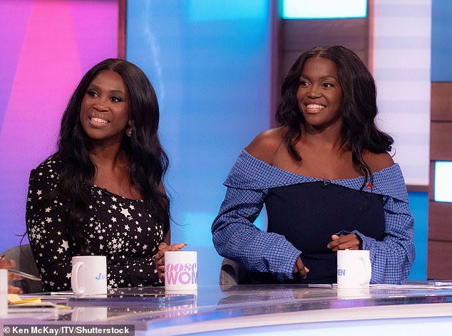 Motsi failed to tell her family about the romantic renewal in the Maldives until after it had happened, sharing a series of snaps with Oti