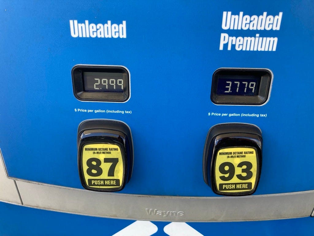 Why did gas prices go up in Florida? How war in Iran is making that happen