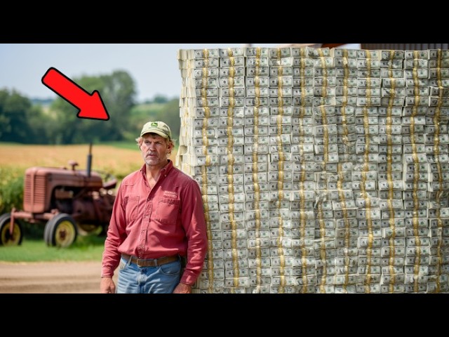 The farmer who legally cheated casinos for $32 million<br>