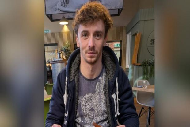 Concern for man not seen for 17 days after he failed to return to ...