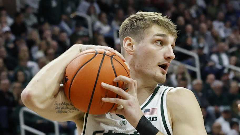 MSU's Cooper feels optimistic as collegiate games dwindle