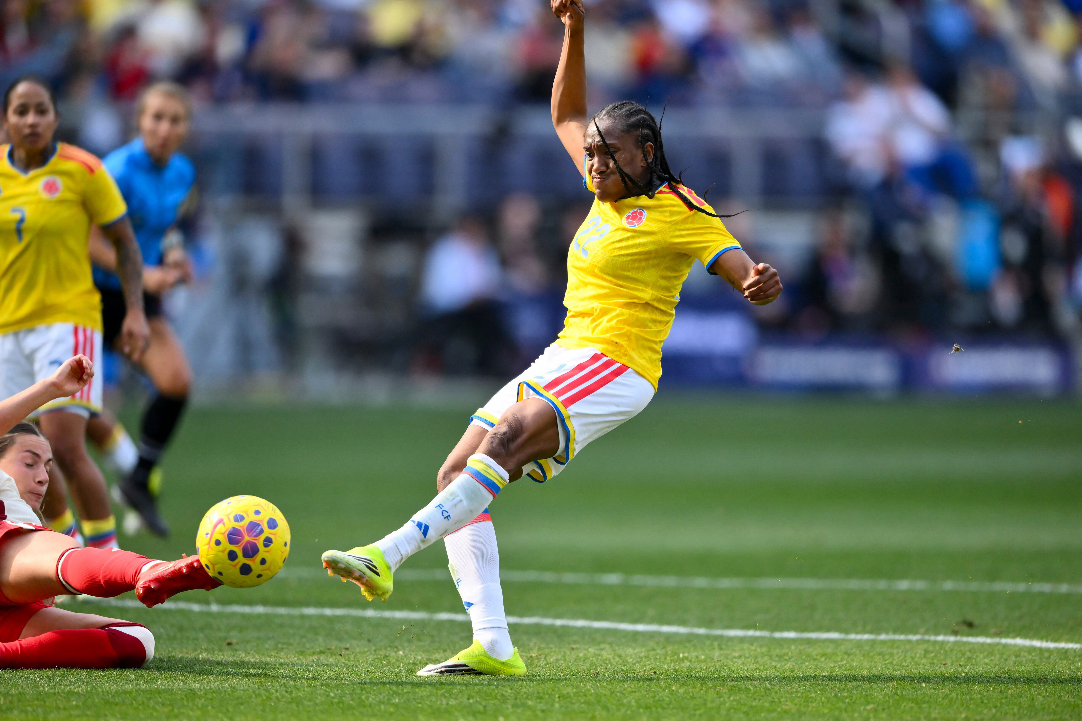 Colombia retoma su camino al Mundial ante Venezuela en el Pascual.