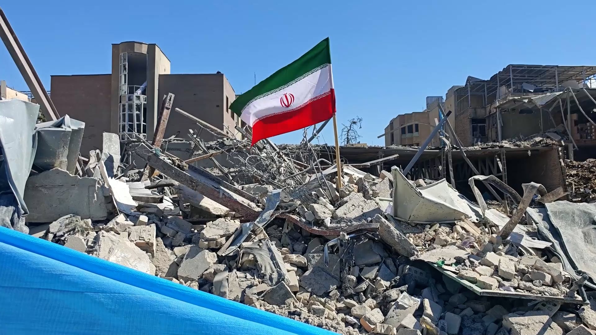Israel-US war on Iran: What we know so far