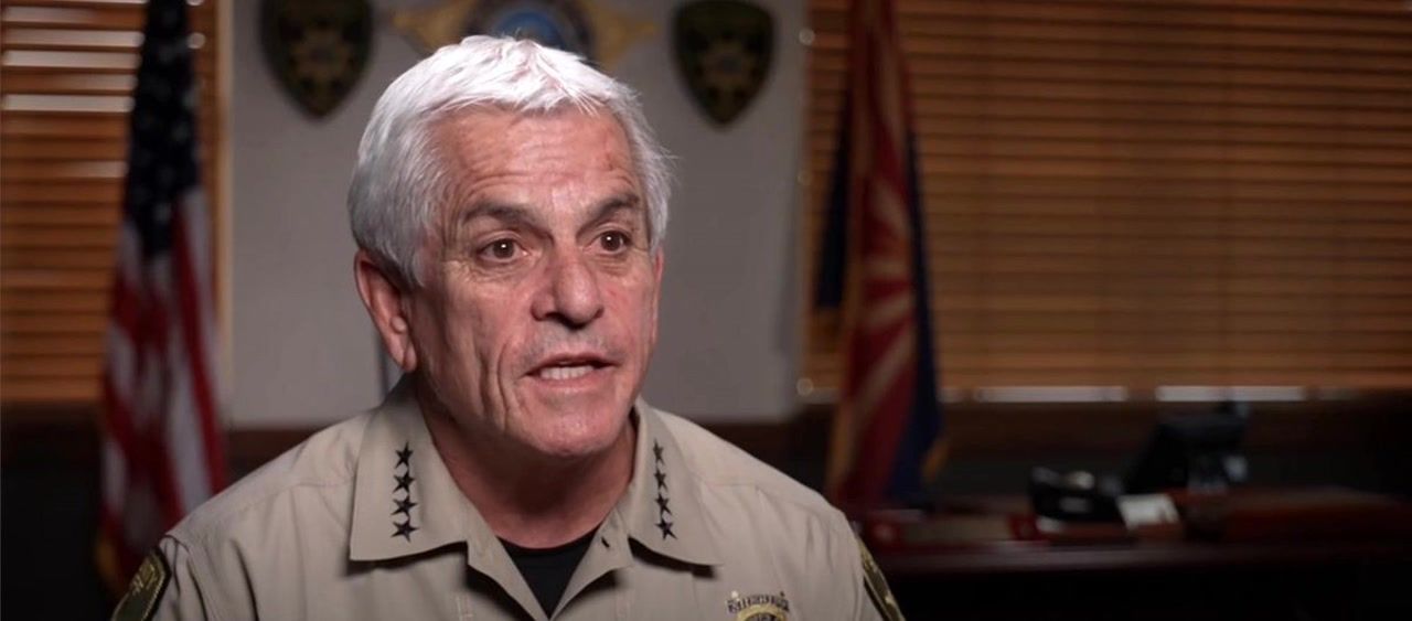 Huge twist in Nancy Guthrie investigation as sheriff confirms new lead<br>