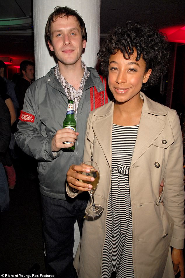Corinne Bailey Rae feared she 'wouldn't survive' her late husband's ...