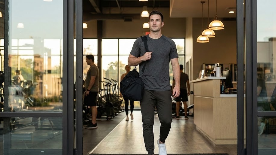 Top 10 workout style tips
