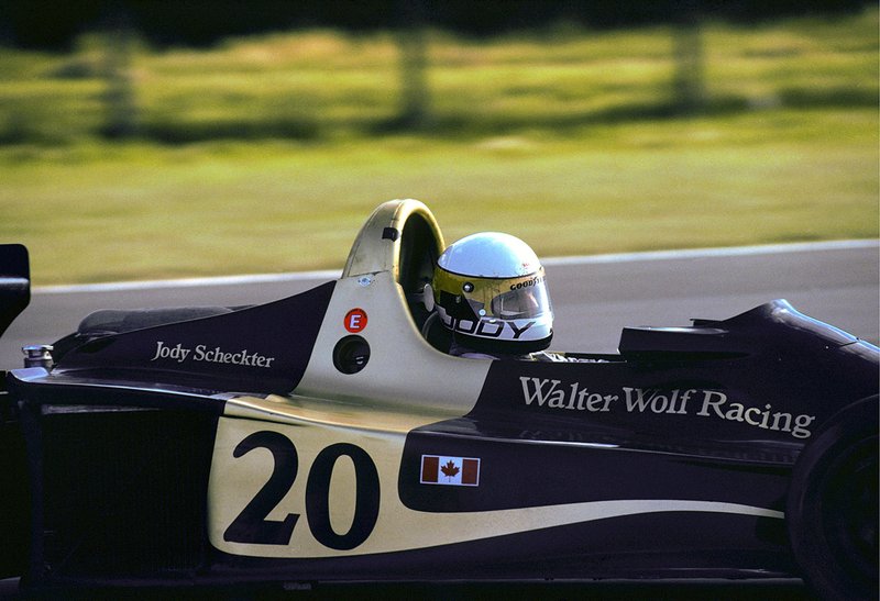 Autosport retro video: Top 10 F1 team debuts